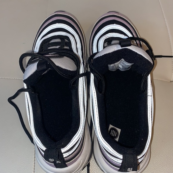 AIR MAX 97 GS 'ICED LILAC - Picture 5 of 6